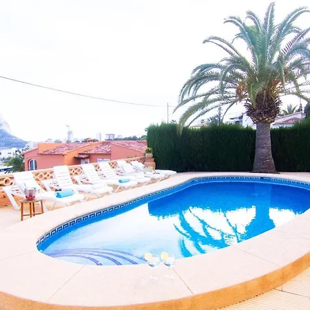 Bassetes * Calpe