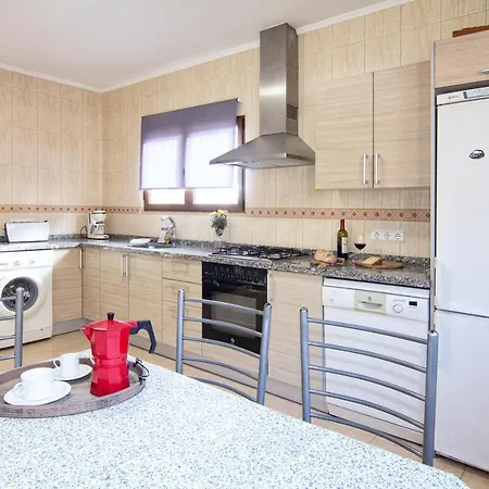 Bassetes Villa