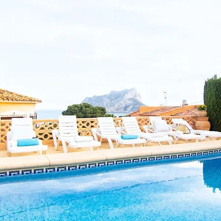 Bassetes Calpe