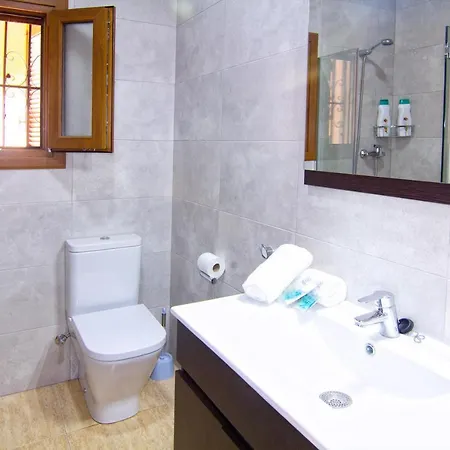 Bassetes Villa Calpe