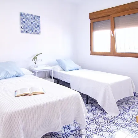 Bassetes * Calpe