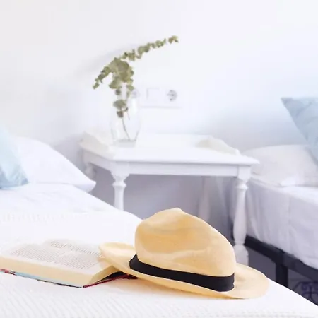 Bassetes Piscina Privada Frente Al Mar 빌라