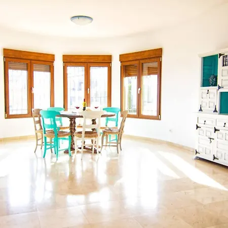 Bassetes Piscina Privada Frente Al Mar 칼페